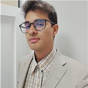Soy un animador sociocultural y educador infantil, con experiencia amplia